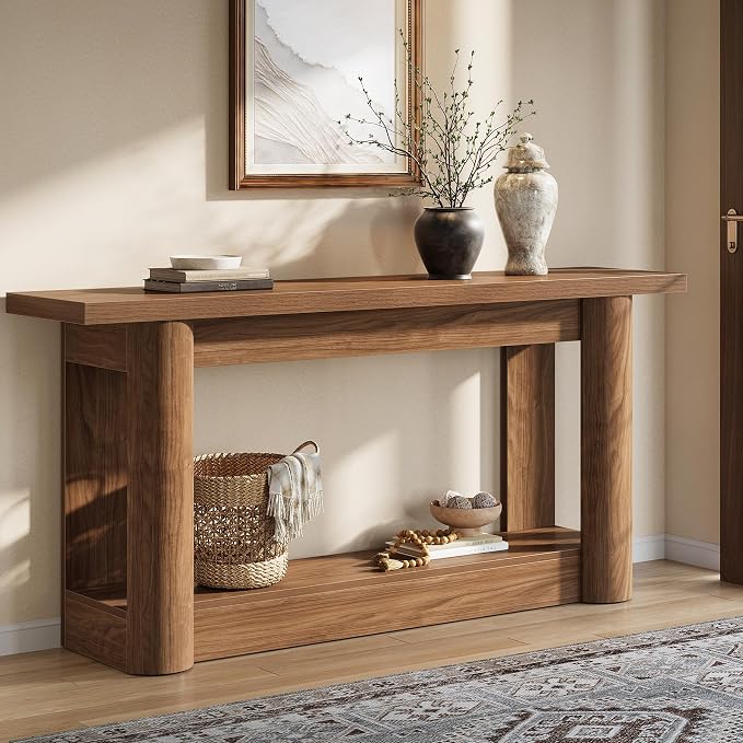 Rustic Brown