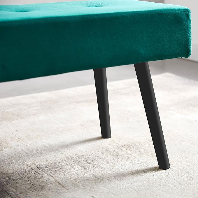 Dark Green / Velvet