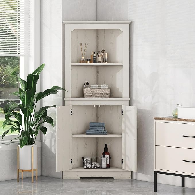 Wood Grain Beige