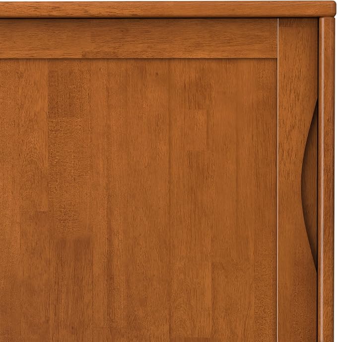 Teak Brown