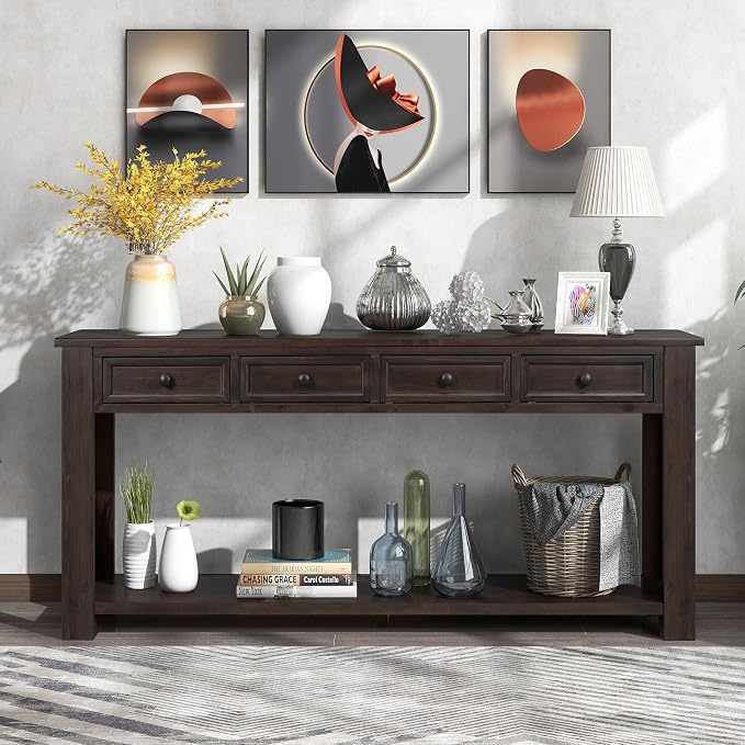 Espresso Brown