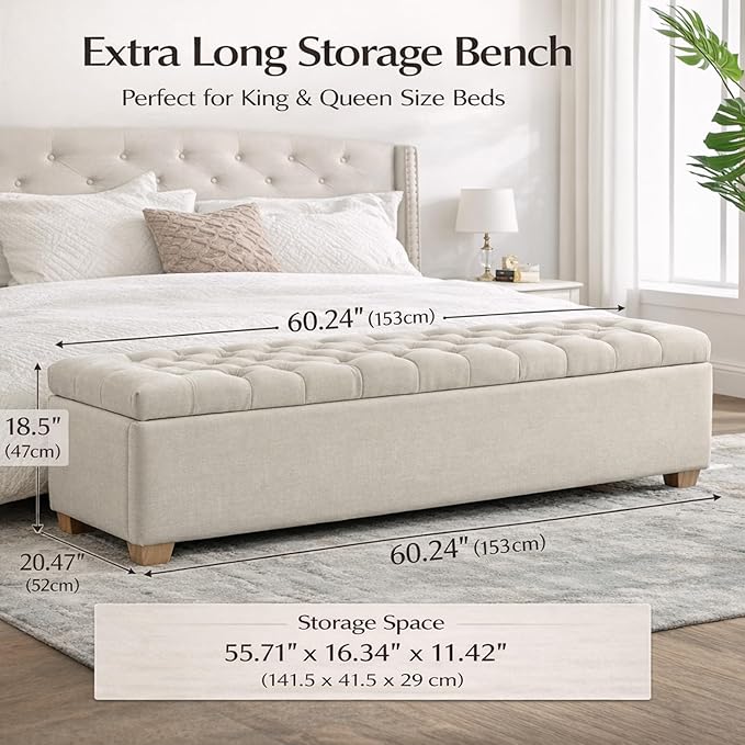 Chenille Beige