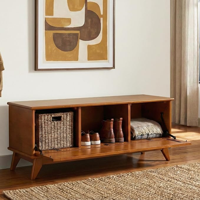 Teak Brown