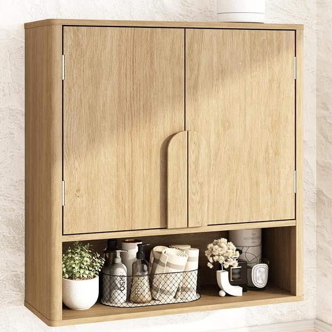 Natural Oak