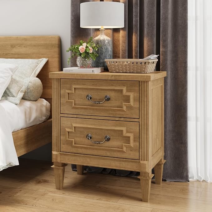 Natural Oak