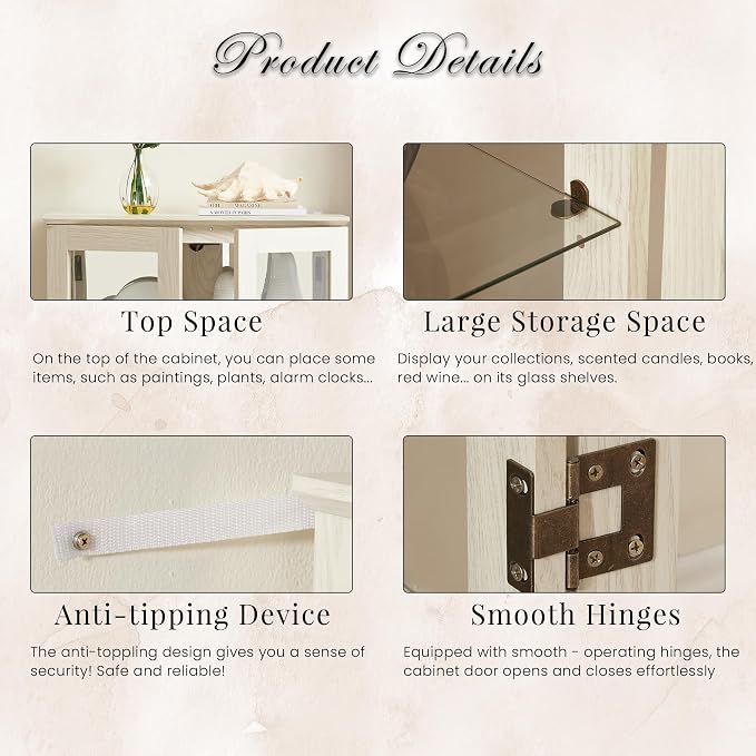 Antique White