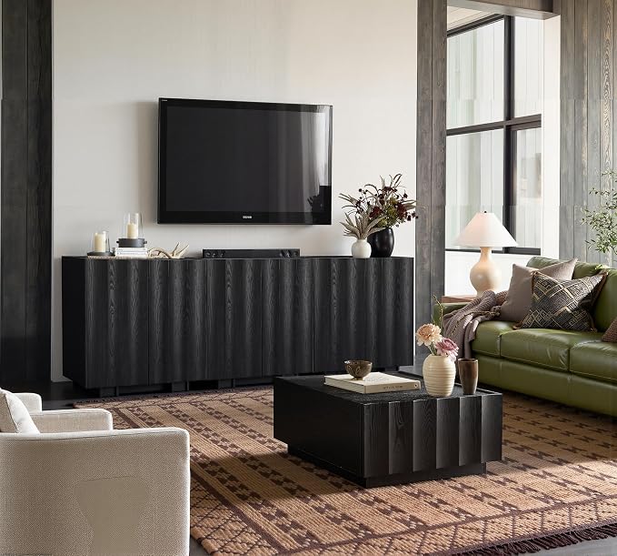 Wave Black