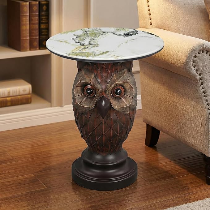 Owl Table