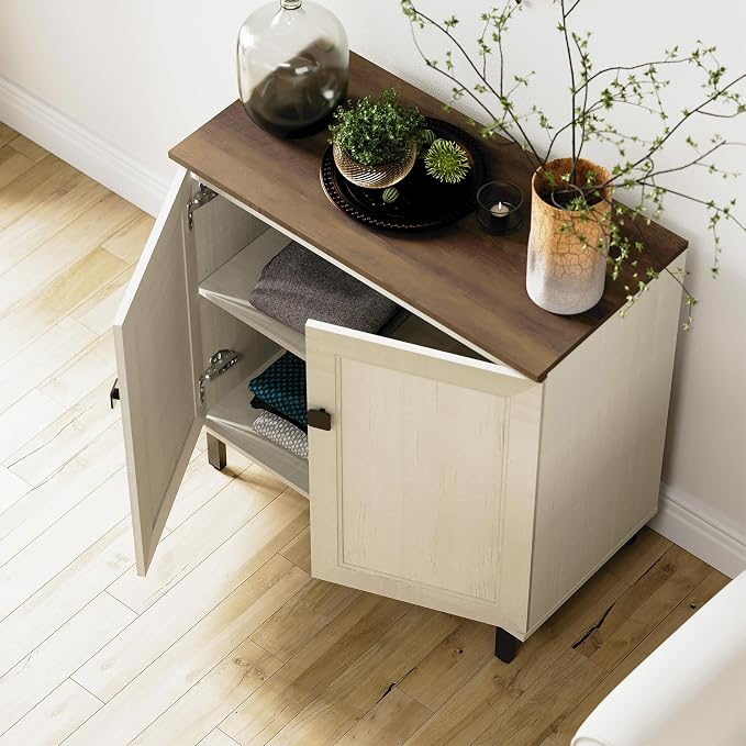 Rustic White
