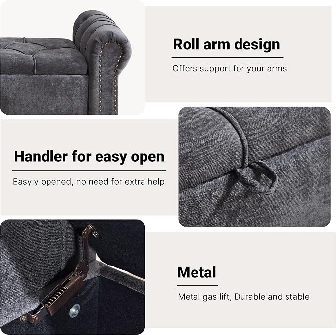Dark Grey