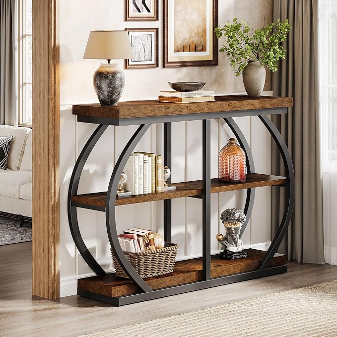 Rustic Brown