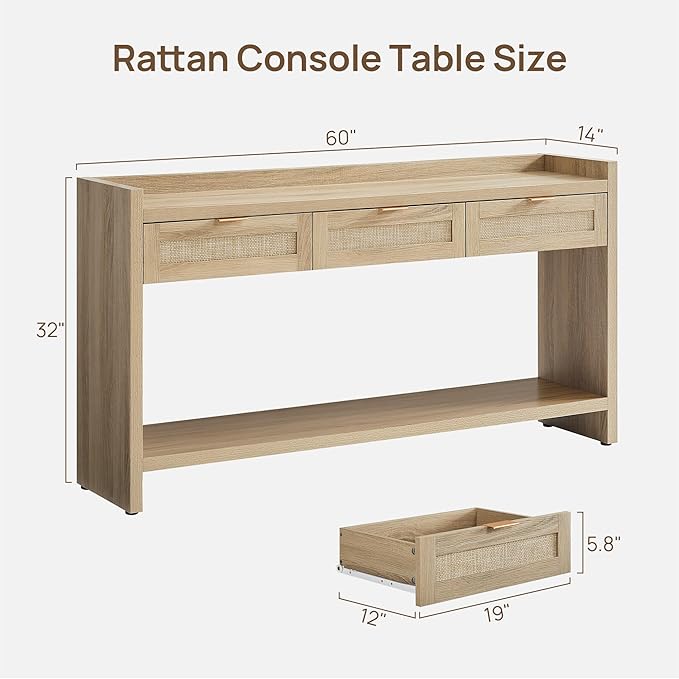 Reclaimed Light Oak