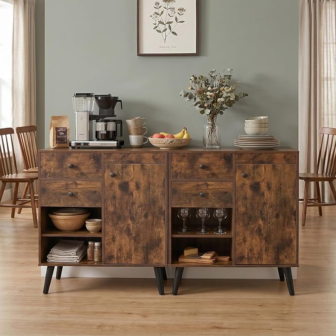 Rustic Brown