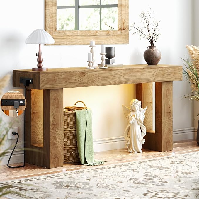 Natural Oak
