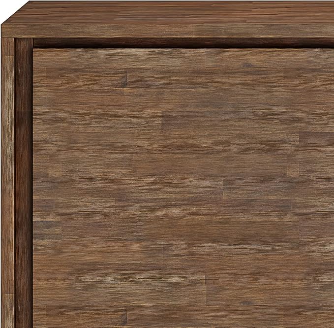 Rustic Natural Aged Brown