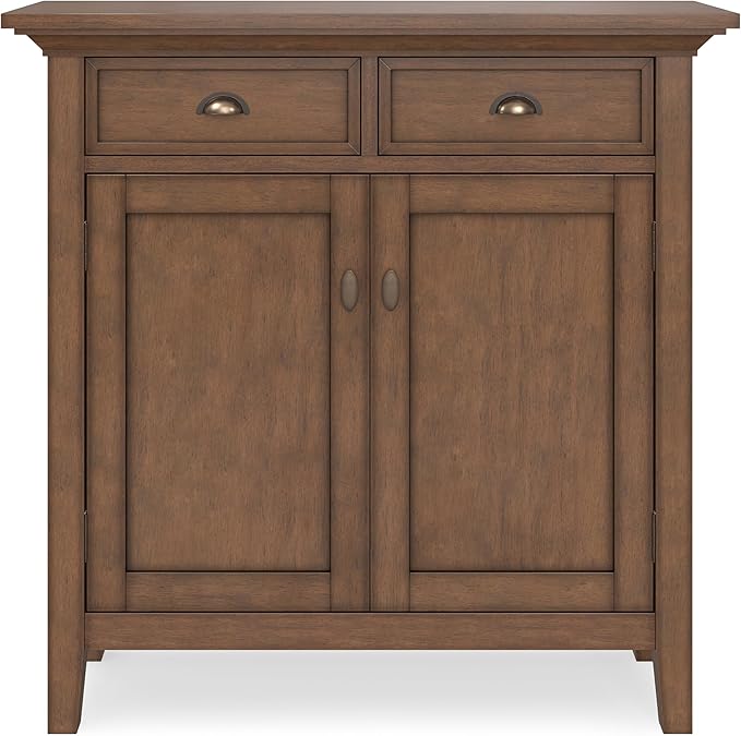 Rustic Natural Aged Brown