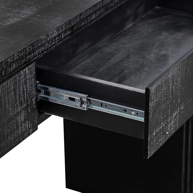 Antique Black-o