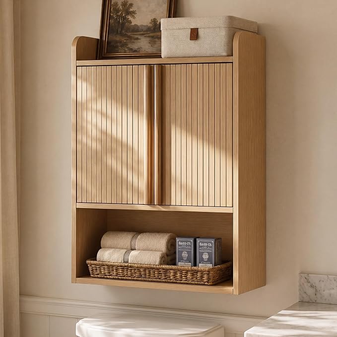Natural Oak 29