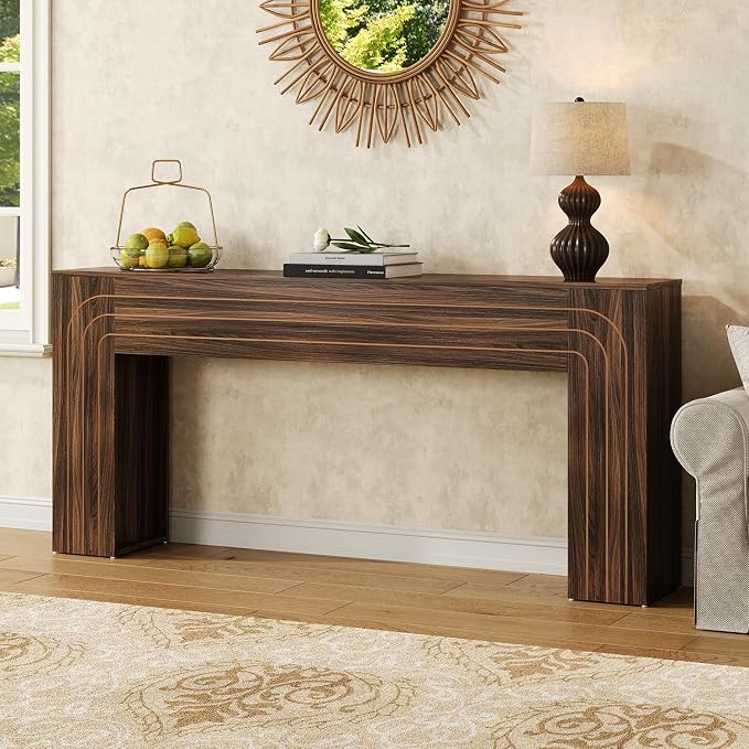 Rustic Brown