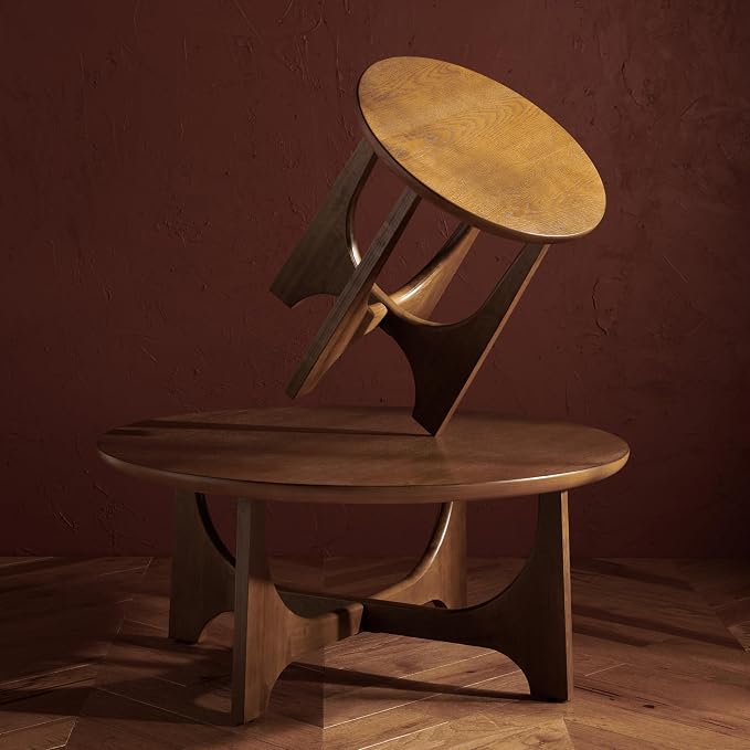 Medium Oak