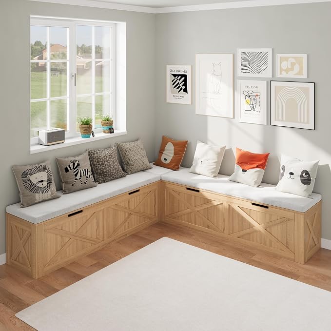 Wood+white