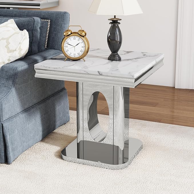 Silver+white