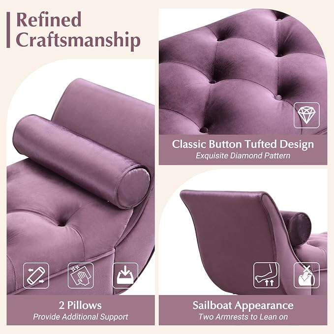 Velvet Purple