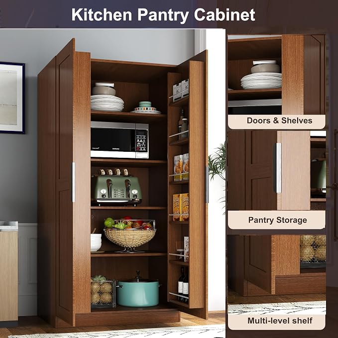 Walnut Dark