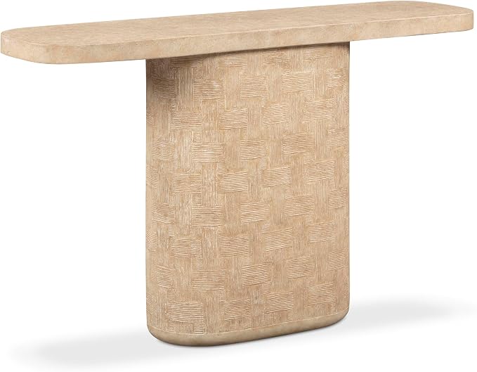 Faux Travertine