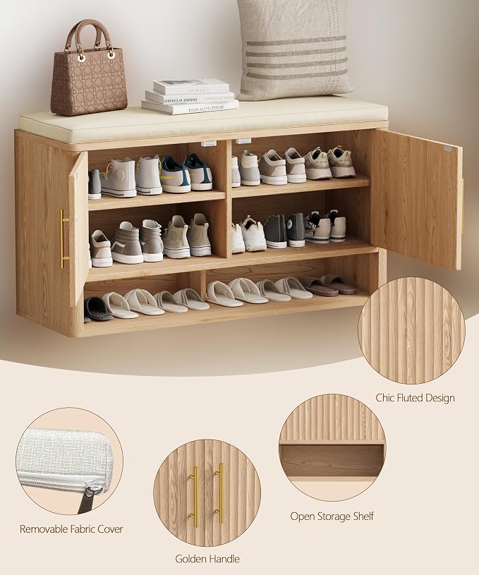 Natural Oak