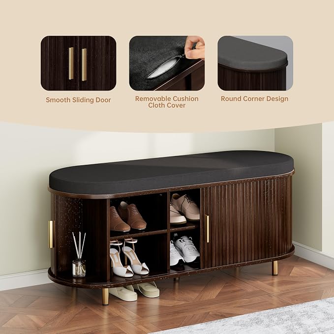 Dark Walnut
