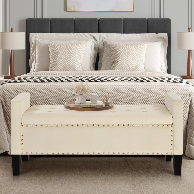 Cream White