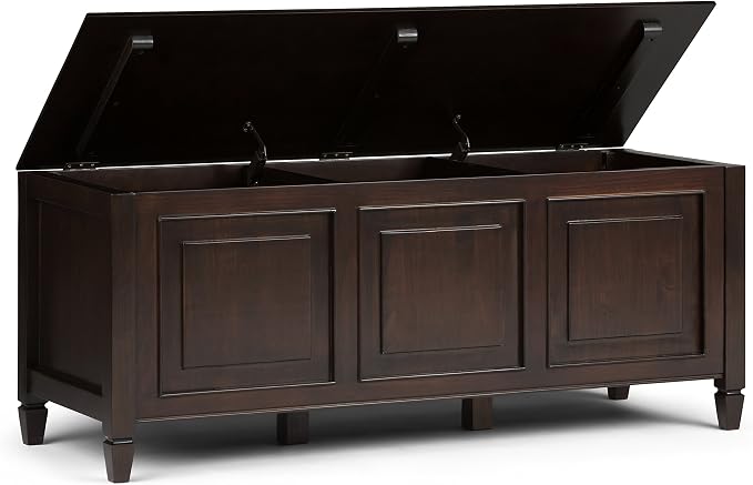 Dark Chestnut Brown