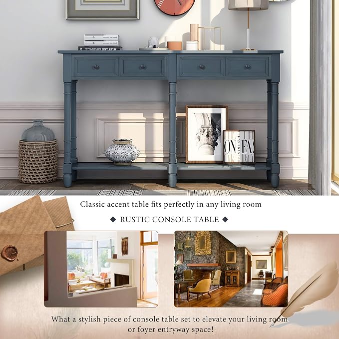 Antique Navy