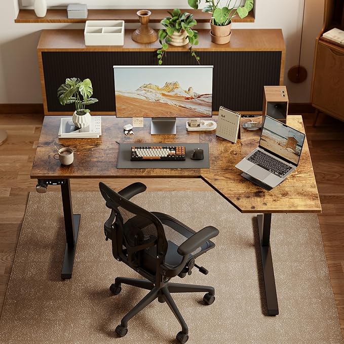 Rustic Brown