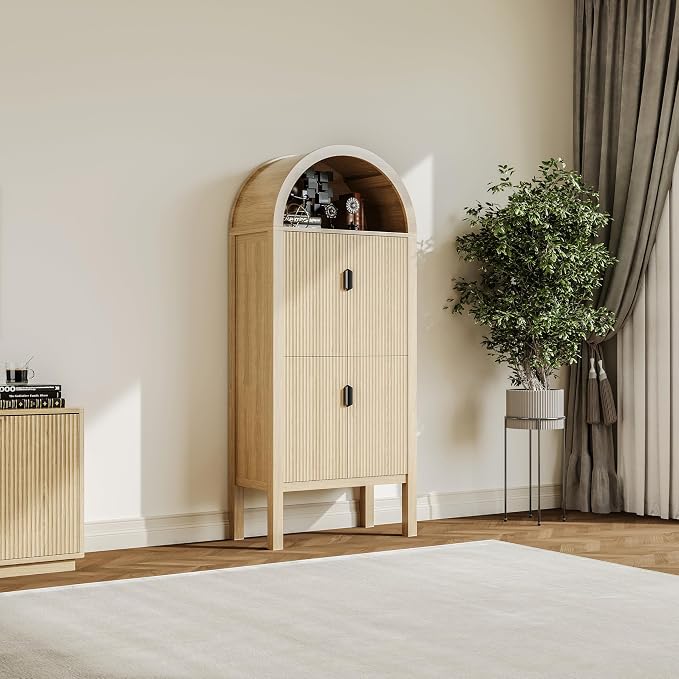 Natural Wood