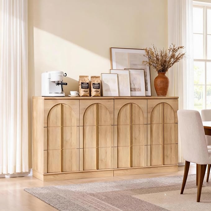 Natural Oak