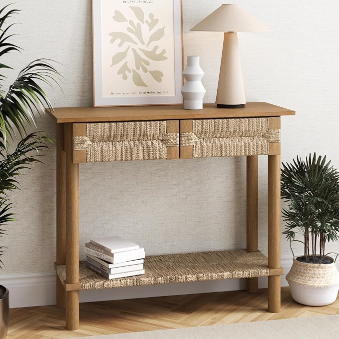 Beacon Light Brown/Seagrass