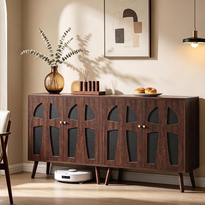 Black Walnut 2pc