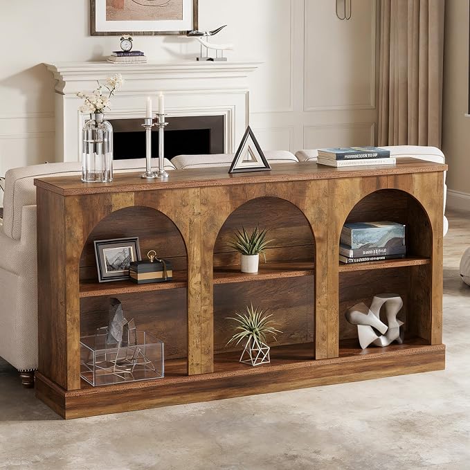 Rustic Brown
