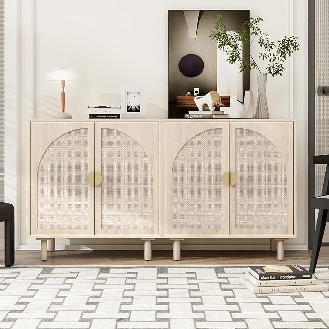 Beige_2 Door Set 2