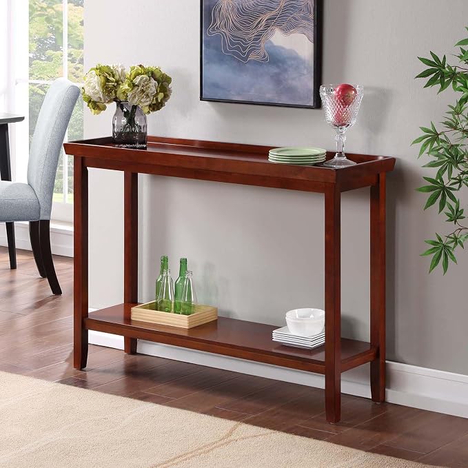 Mahogany