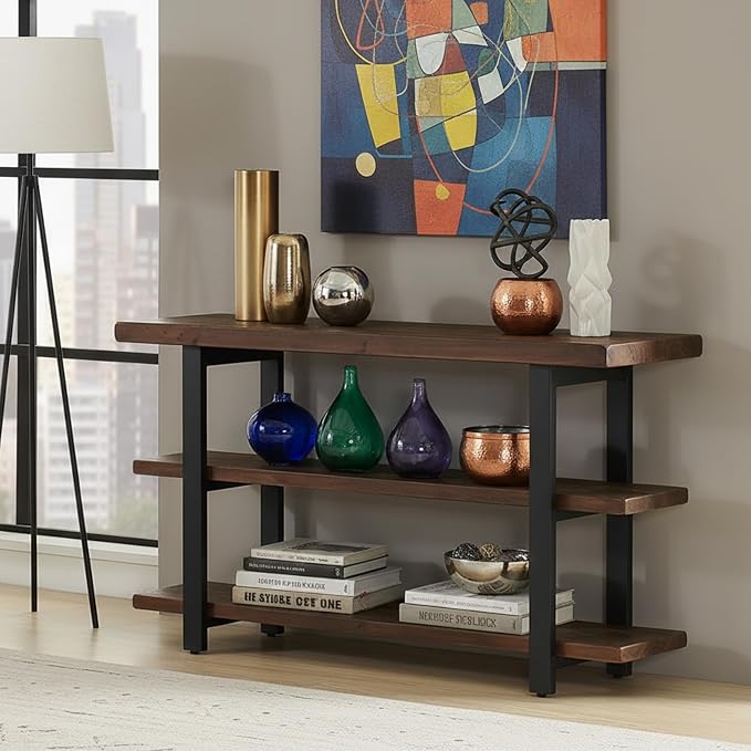 Rustic Brown