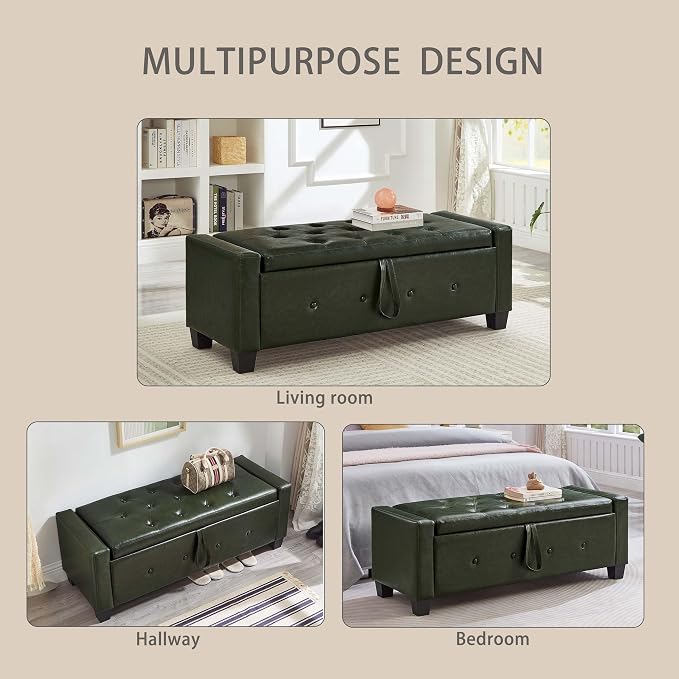 Dark Green
