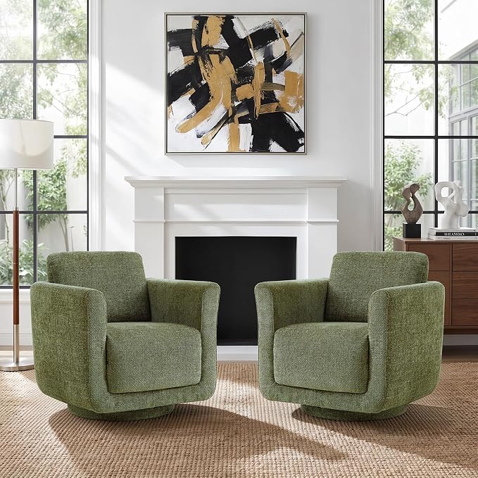 Forest Green