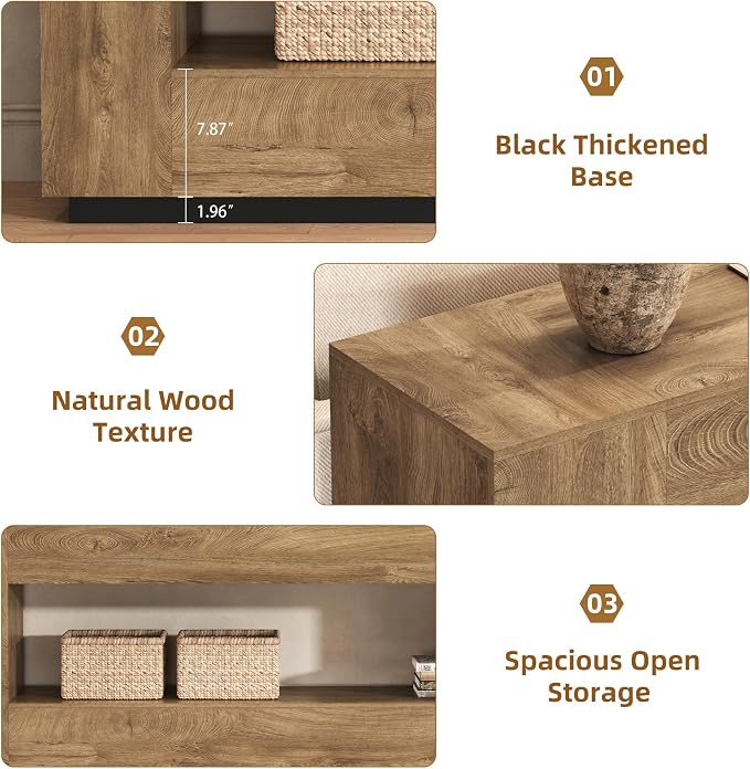 Natural Oak