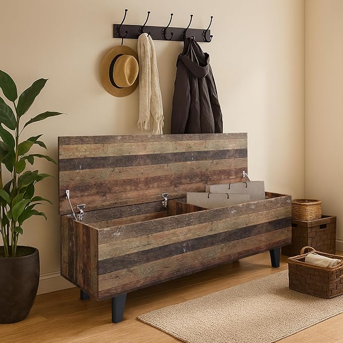 Vintage Oak