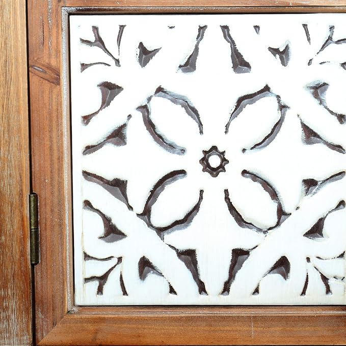 Door and Drawer