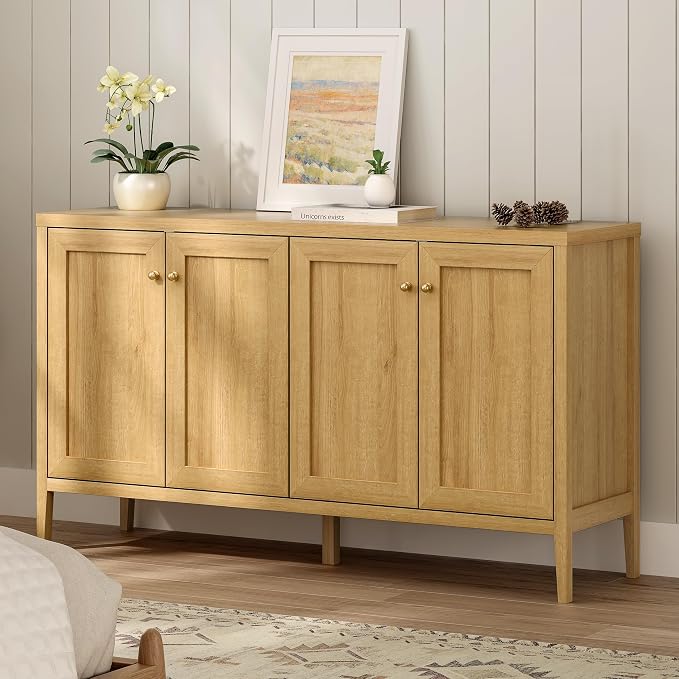 Natural Oak