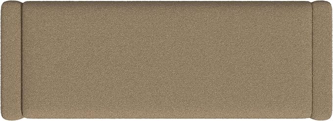Brown Boucle